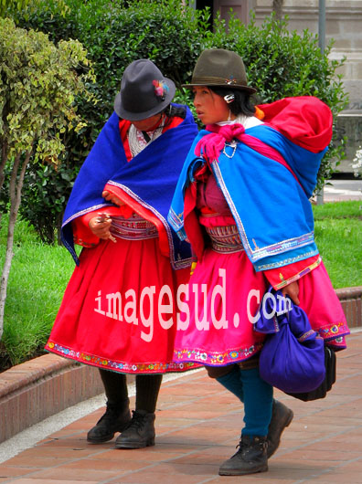 Andean people
