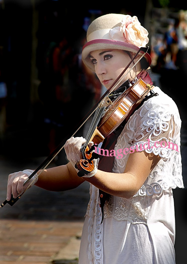 Fanfare, cuivre