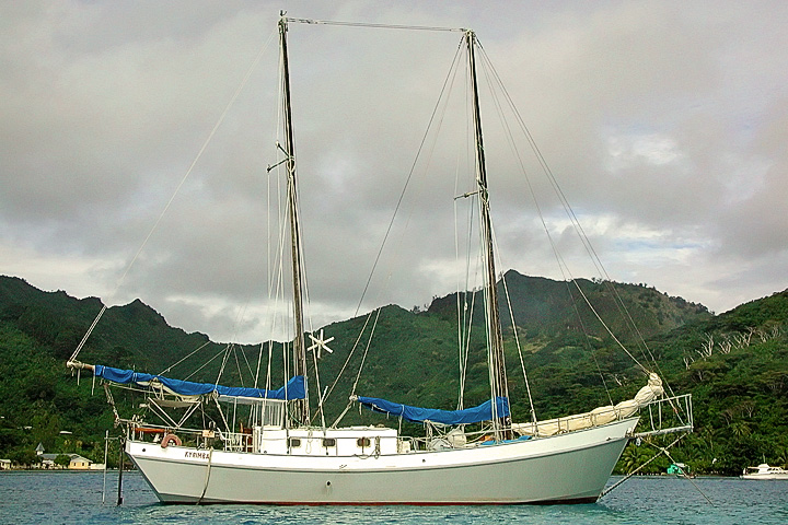 Voilier Jeanneau Espace 1100 DL