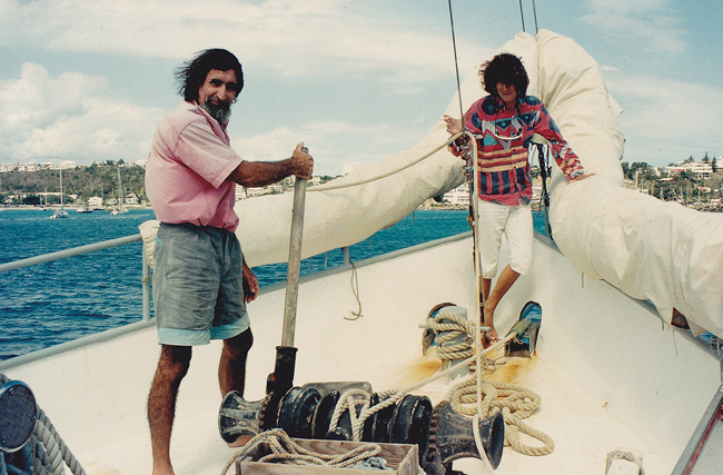 Voilier Jeanneau Espace 1100 DL