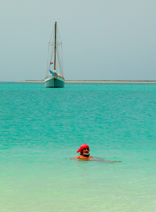 Voilier Jeanneau Espace 1100 DL