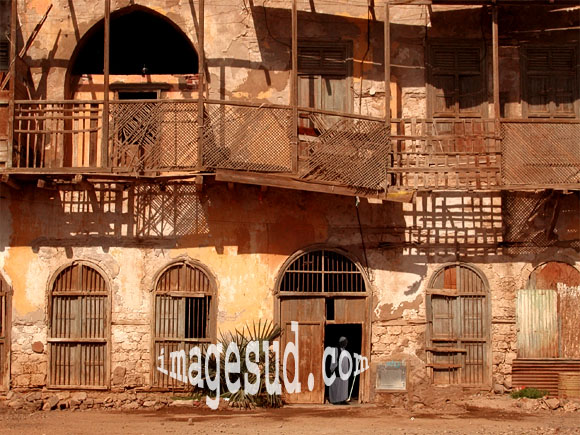 Massawa, Erythr&eacute;e, Mer Rouge / Massawa, Eritrea