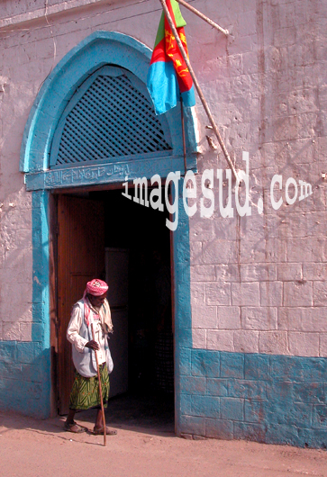 Massawa, Erythr&eacute;e, Mer Rouge / Massawa, Eritrea