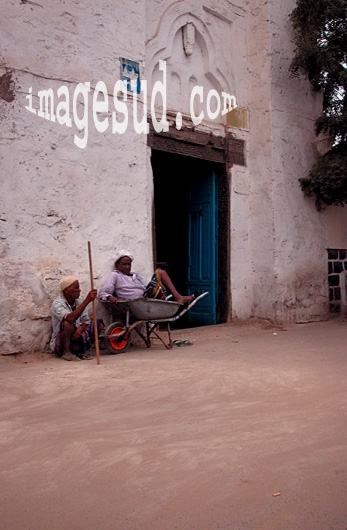 Massawa, Erythr&eacute;e, Mer Rouge / Massawa, Eritrea