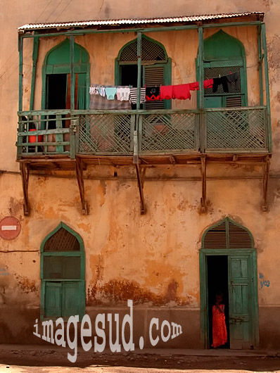 Massawa, Erythr&eacute;e, Mer Rouge / Massawa, Eritrea