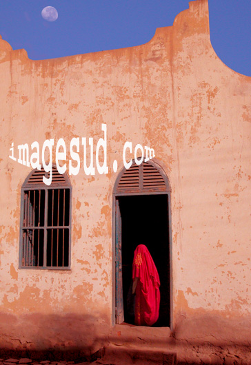 Petites filles d'Erythr&eacute;e