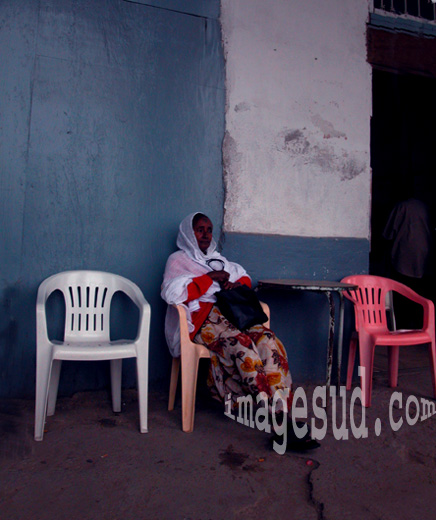 Massawa, Erythr&eacute;e, Mer Rouge / Massawa, Eritrea