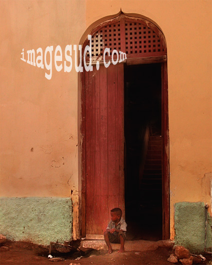 Massawa, Erythr&eacute;e, Mer Rouge / Massawa, Eritrea