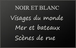 photographie noir et blanc