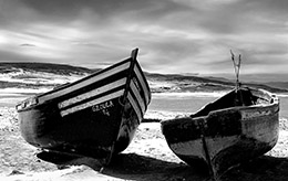 photographie noir et blanc
