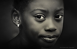 photographie noir et blanc