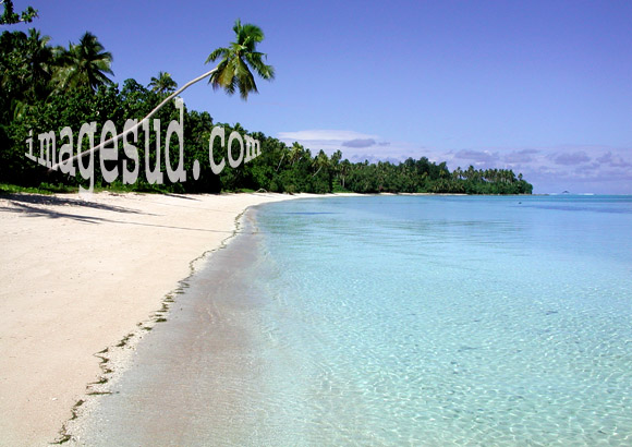 Polynsie franaise, Tahiti, lagon